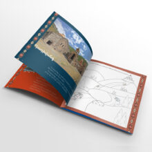 LALAN OU ARAN IM ARTSAKH 3