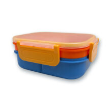 Lalan Ou Aran Lunch Box Set 2