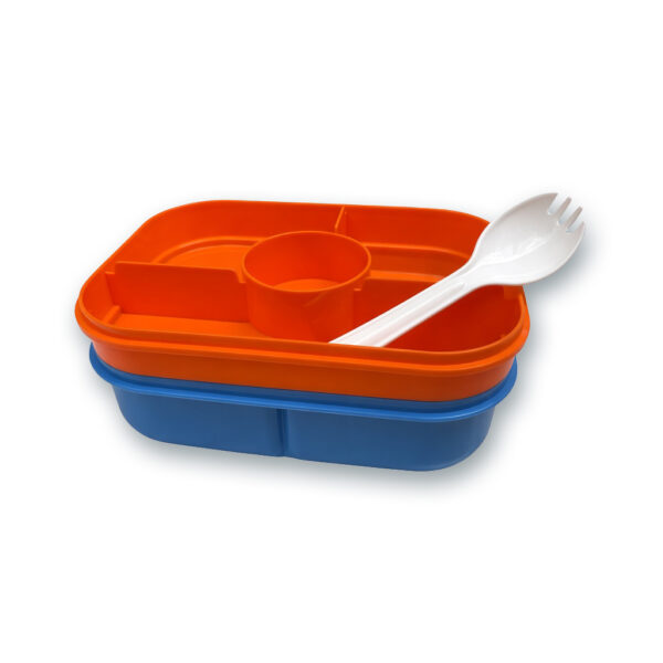 Lalan Ou Aran Lunch Box Set 3